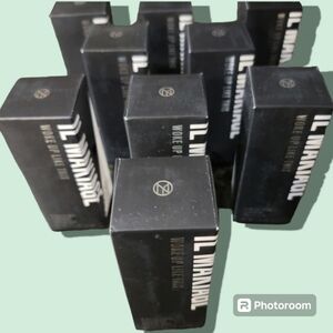 NWT foundation in all colors